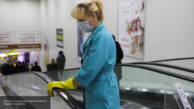 Роспотребнадзор: новых случаев заражения коронавирусом в России не выявлено