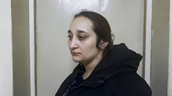 В Екатеринбурге задержали женщину, представлявшуюся соцработником и грабившую пенсионеров