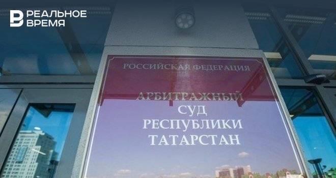С одного из татарстанских юрлиц федеральной сети «Аптеки 36,6» потребовали 137 млн рублей