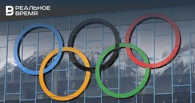 Олимпиаду в Токио могут перенести на два года из-за коронавируса