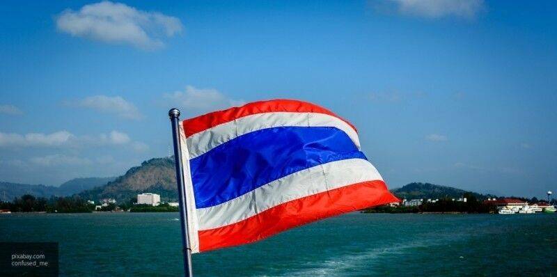 Таиланд отменил оформление визы по прибытию в страну для россиян и граждан 18 стран