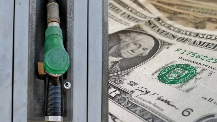 В Госдуме объяснили, как обвал цен на нефть повлияет на стоимость бензина в России