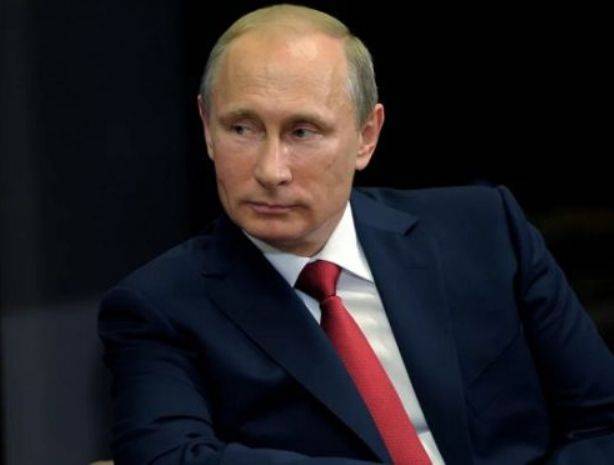 Трамп надеется содержать бандеровский режим на Украине за счет России - Путин