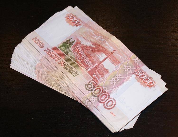 Мошенник похитил у 98-летней жительницы Оренбурга 250 тысяч рублей