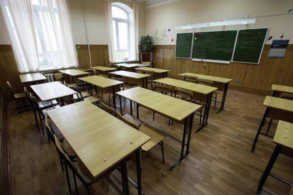 В Молдавии закрыли все учебные заведения
