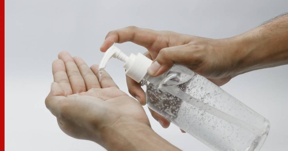 Назван правильный способ мытья рук для защиты от коронавируса