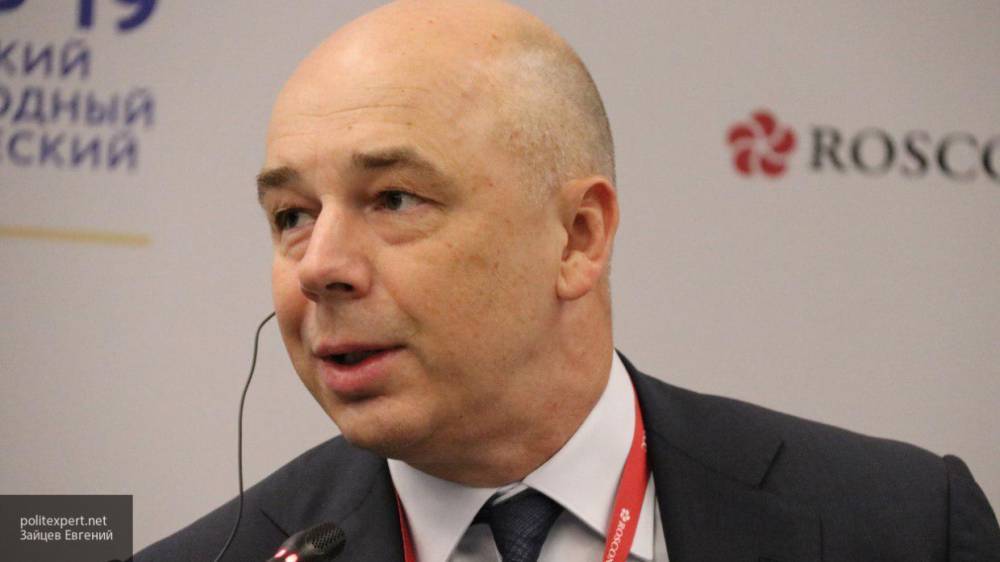 Силуанов заявил о высокой готовности РФ к ситуации на рынке нефти