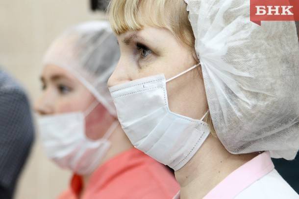 В Коми запустили горячую линию по профилактике коронавируса