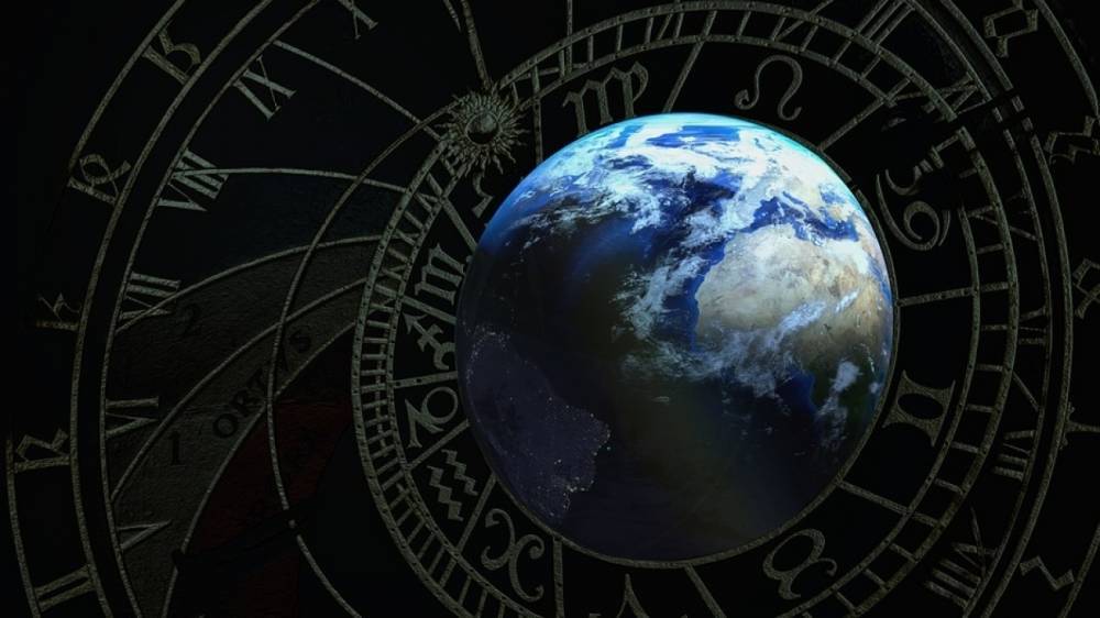 Астролог Зараев связал экономический кризис с особым положением Меркурия