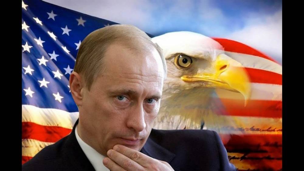 Путин рассказал, как США вновь обманули с Украиной