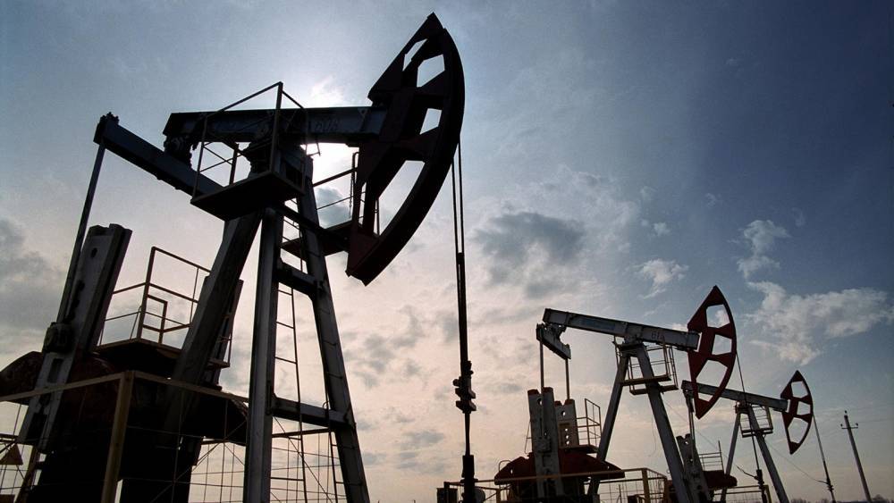 Силуанов заверил, что Россия готова к нынешней ситуации на рынке нефти