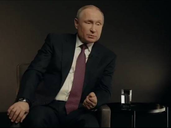 Путин заявил, что согласен «содержать» Украину под управлением США