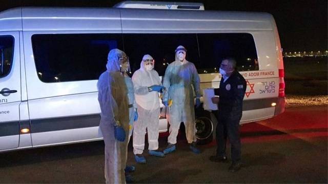 Атака коронавируса: в Израиле выявлены 76 случаев заражения