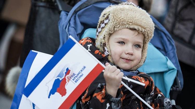 Отменят ли в Крыму массовые мероприятия в честь Крымской весны