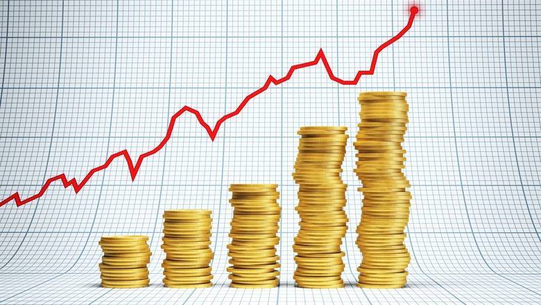 Экономист Беляев: "Рост цен после падения рубля составит от 10 до 35 процентов"