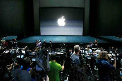 Apple отменила презентацию iPhone SE 2