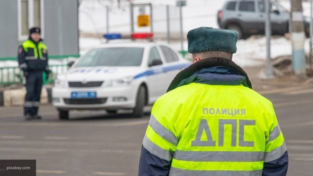 Полицейский разыскивал сам себя за ограбления почтальонов на Урале