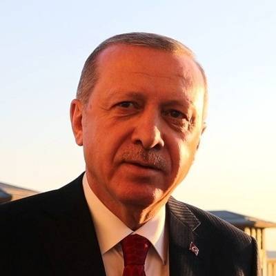 Эрдоган предупредил о возможном ответном ударе по Сирии