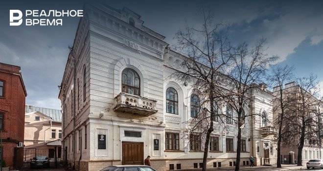 Старейший музыкальный колледж России отреставрируют и увеличат на этаж за 108 миллионов