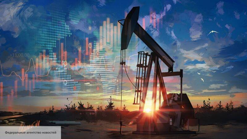 News18: нефтяной гамбит России положит конец сланцевой сказке США