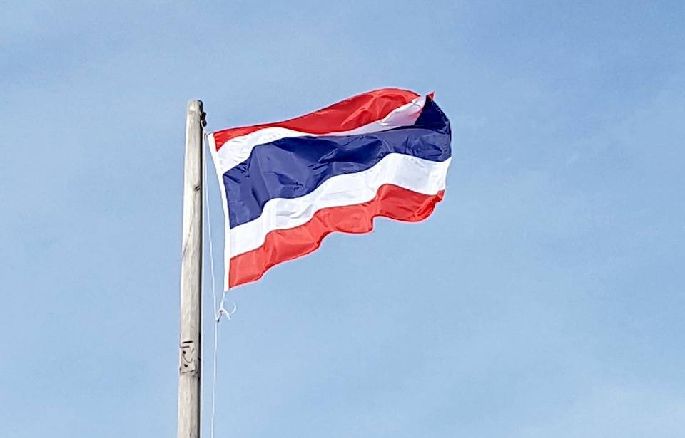 Таиланд решил ужесточить правила въезда для российских туристов