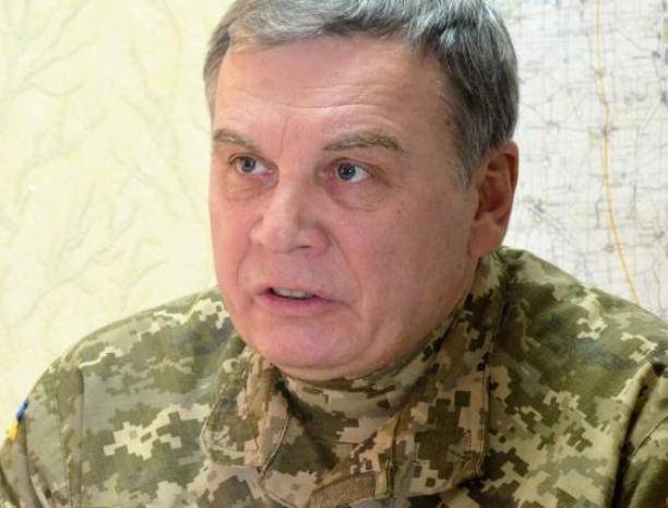Помянув карателей Донбасса, Зеленский представил нового министра обороны Украины