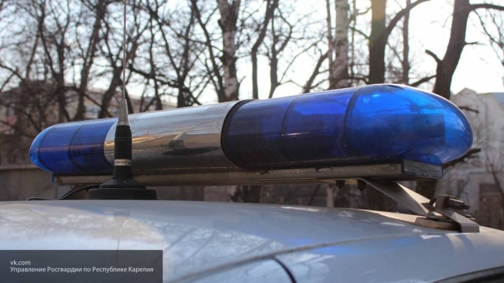 Водитель и пассажир легковушки погибли в ДТП с грузовиком под Ростовом