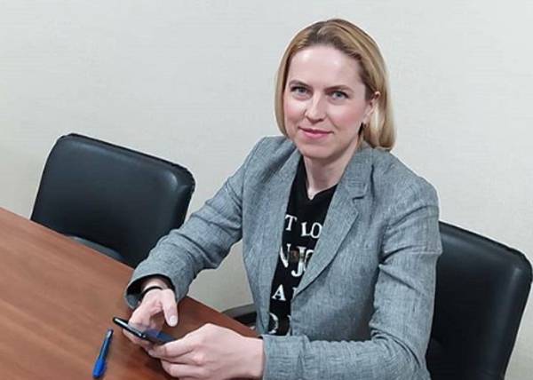 Суд в Челябинске избрал меру пресечения депутату райсовета Алесе Субботиной