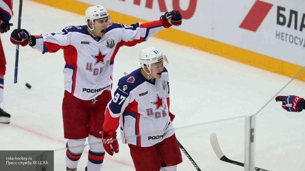 ЦСКА приостановил продажу билетов на матчи второго тура плей-офф