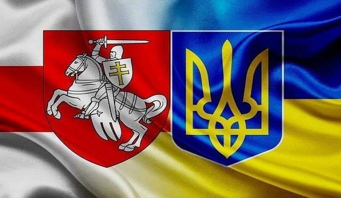 Белоруссия скрытно от России крепит военный союз с Украиной