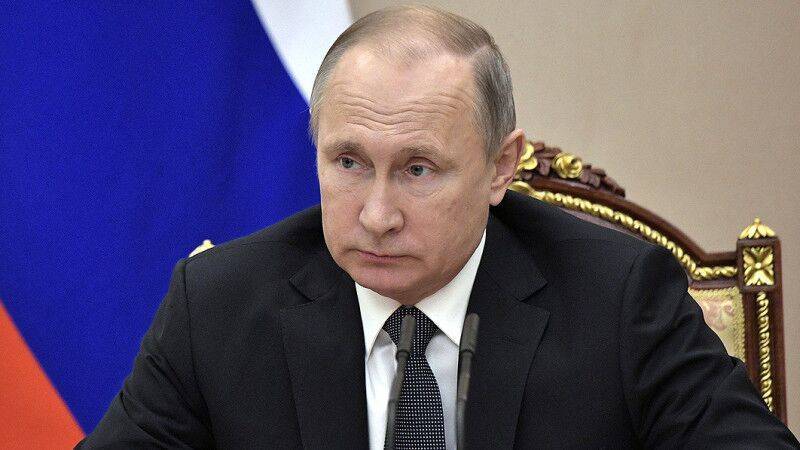 Путин обсудил с генсеком ОДКБ планы по празднованию юбилея Победы