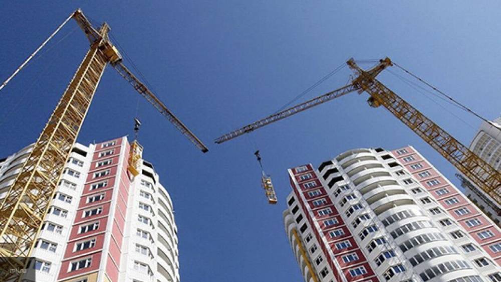 Эксперты назвали падение рубля выгодным для покупки жилья в ипотеку