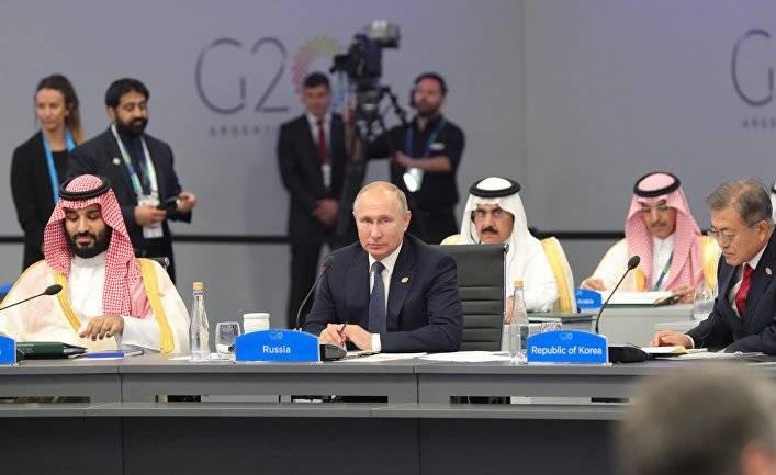 Al Jazeera (Катар): ценовая война между Саудовской Аравией и крупнейшими производителями нефти. 20 вопросов и ответов