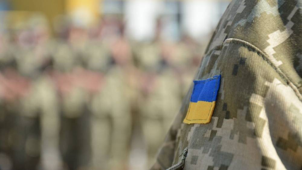 Минобороны Украины признало, что армия не сможет быстро перейти на стандарты НАТО