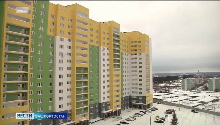 В России растет просрочка по ипотеке на первичном рынке, многие семьи не могут платить по долгам