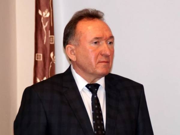 Бывший глава Шадринского района предстал перед судом - его лишили водительских прав и назначили штраф