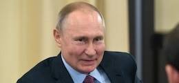Путин призвал миллиардеров инвестировать в Россию вопреки обвалу нефти