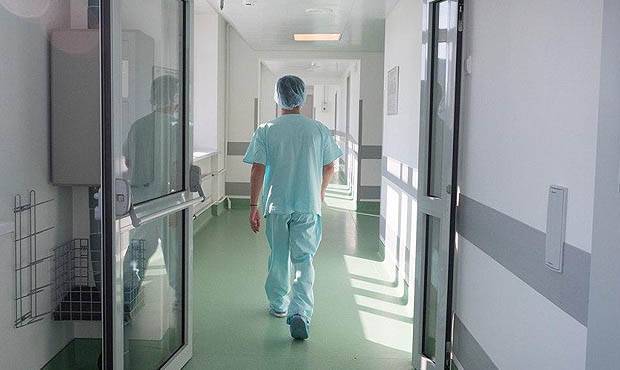 Мэрия Москвы выделит 8,5 млрд рублей на строительство больничного корпуса для пациентов с коронавирусом