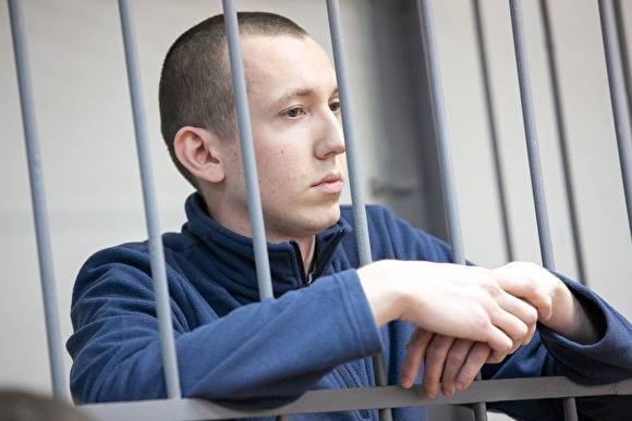 Дело сына нацгвардейца Васильева, обвиняемого в ДТП на Малышева, передают в суд