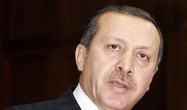 Эрдоган пригрозил мощными атаками в случае нарушения перемирия в Сирии
