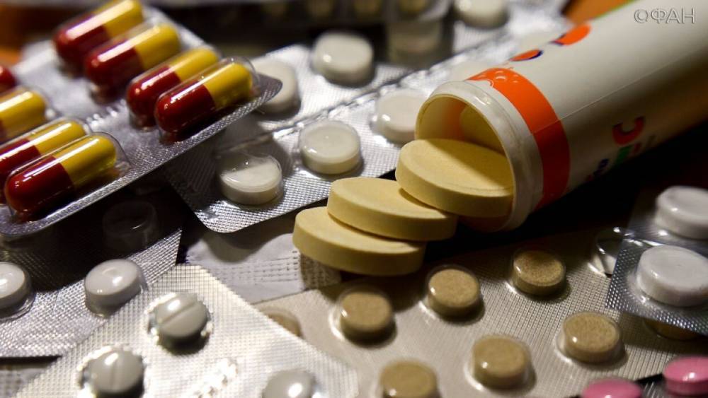 Белоусов о возможном росте цен на лекарства: Фатальных угроз нет