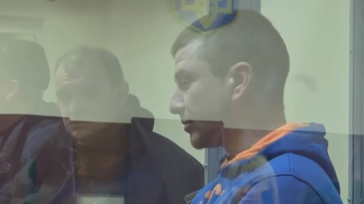 Группировка «Основы будущего» требует от властей Украины освобождения убийцы