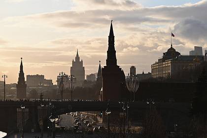 Инвестиции в экономику Москвы за 2019 год выросли почти на 9 процентов