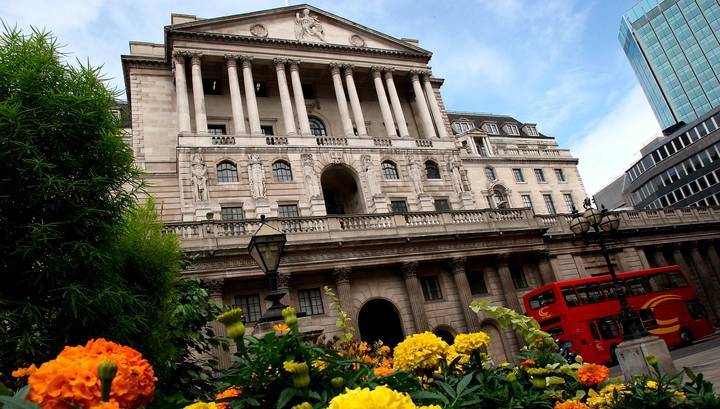 Эксперт назвал ошибкой экстренное снижение ставки Банком Англии