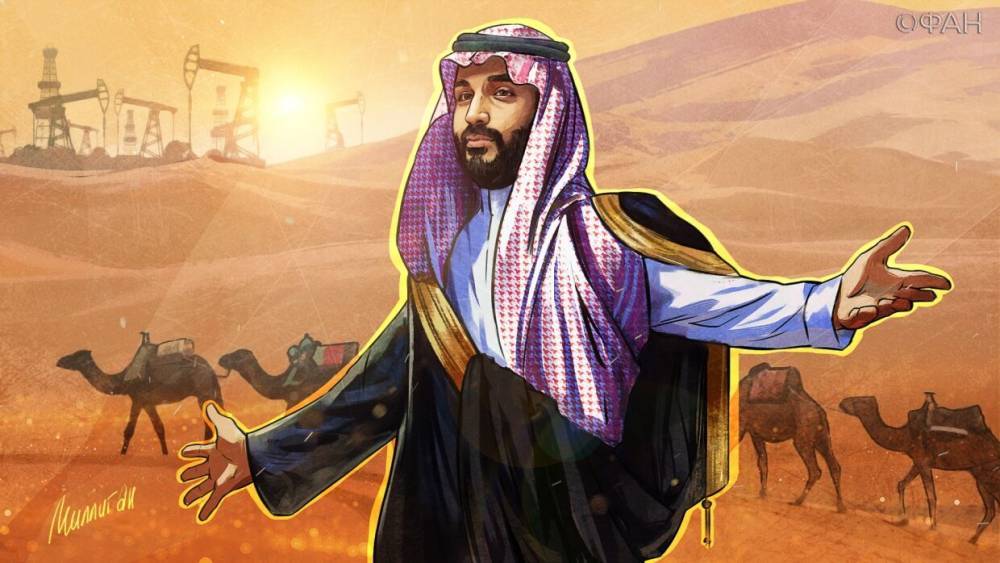Саудовская Аравия: король умер, да здравствует король?
