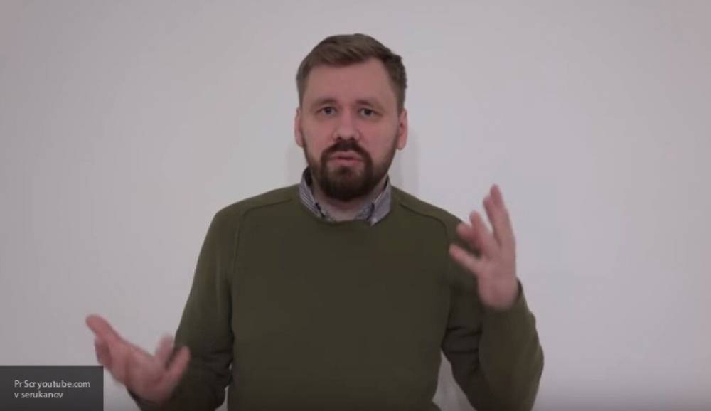 Серуканов: "расследование" Навального о Симоньян не удивляет новизной
