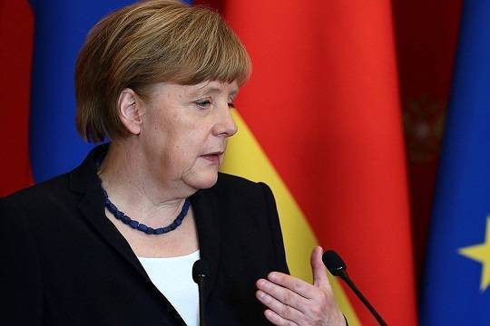 Меркель предупредила об угрозе заражения коронавирусом 70% населения