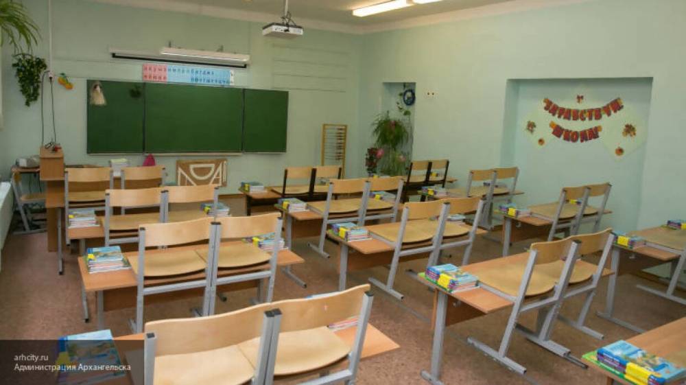 Магнитогорский школьник умер во время урока по неизвестной причине