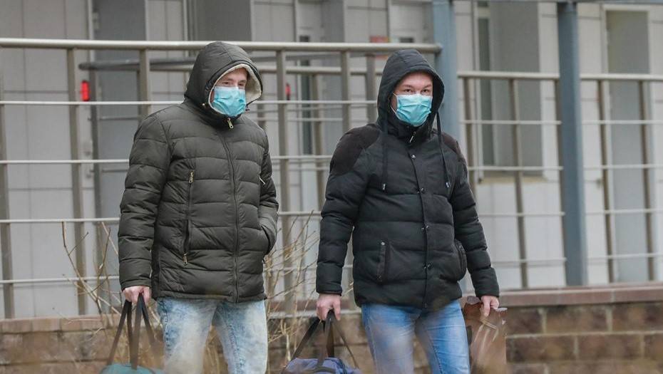 Власти Петербурга не планируют отменять массовые мероприятия из-за коронавируса