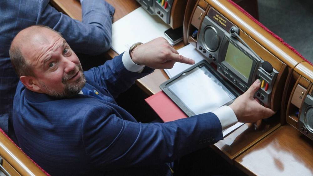 Экс-комбат «Айдара» признался, что руководил убийством журналистов ВГТРК